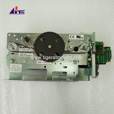 Bộ phận máy ATM NCR Sankyo USB Card Reader ITC3Q8-3A2347 445-0724621