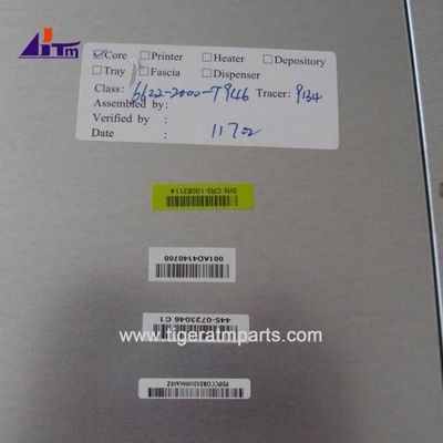 Bộ phận máy ATM NCR Selfserv 22 6622 PC Core 445-0723046
