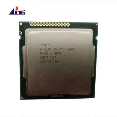 Bộ phận máy ATM NCR tự phục vụ Intel Processor Core I5 2400 497-0474790