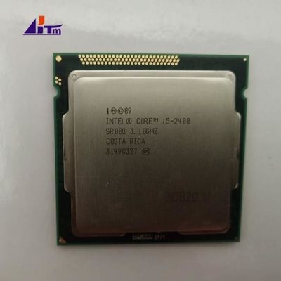 Bộ phận máy ATM NCR tự phục vụ Intel Processor Core I5 2400 497-0474790