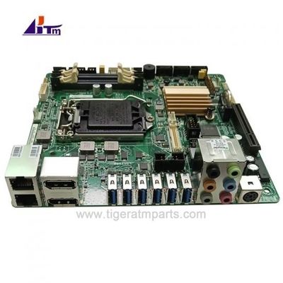 445-0764433 NCR Estoril Motherboard Máy ATM