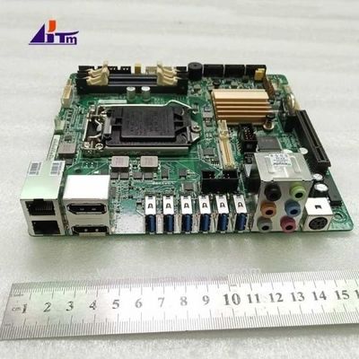 445-0764433 NCR Estoril Motherboard Máy ATM