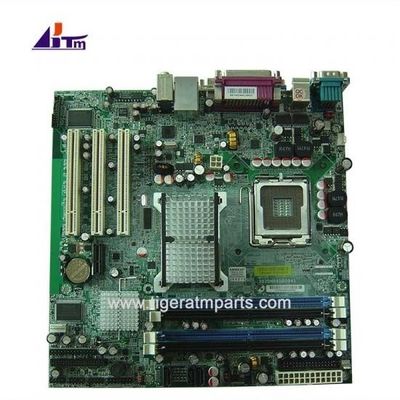 497-0457004 NCR Talladega Motherboard Máy ATM