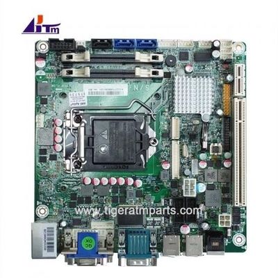 Bộ phận máy ATM NCR 66XX Bo mạch chủ Intel Riverside 445-0752088 445-0746025