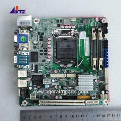 Bộ phận máy ATM NCR 66XX Bo mạch chủ Intel Riverside 445-0752088 445-0746025