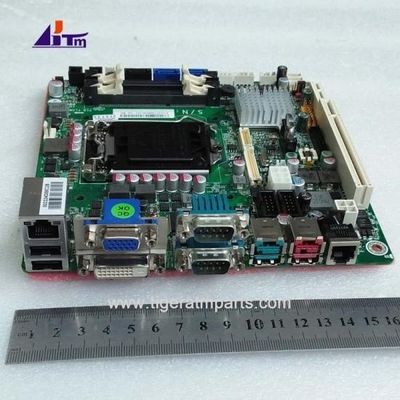 Bộ phận máy ATM NCR 66XX Bo mạch chủ Intel Riverside 445-0752088 445-0746025