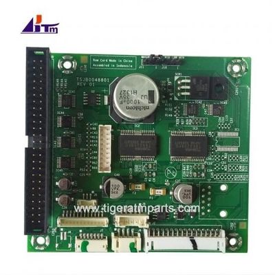 Bộ phận máy ATM Bảng điều khiển máy in hóa đơn nhiệt NCR Selfserv 6622 6625 009-0020624-13 TSJB0004306