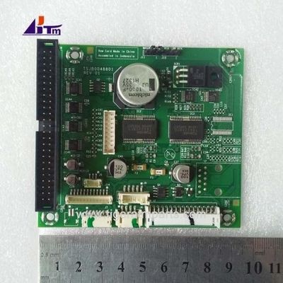 Bộ phận máy ATM Bảng điều khiển máy in hóa đơn nhiệt NCR Selfserv 6622 6625 009-0020624-13 TSJB0004306