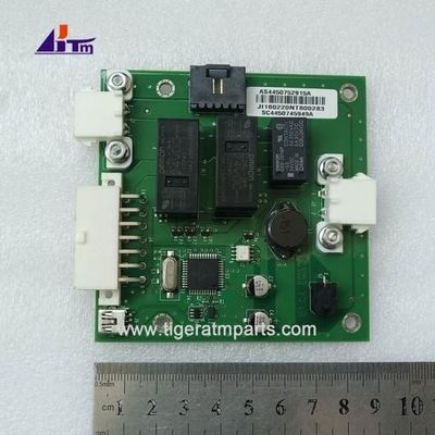 Bộ phận máy ATM NCR bảng điều khiển năng lượng với nhịp tim cao nhất 445-0752915