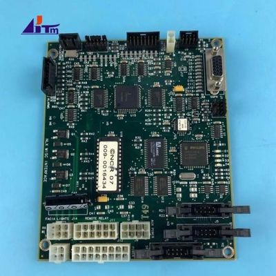 Bộ phận máy ATM NCR PCB Interface Board NLX MISC I/F-Top Assembly 445-0653676