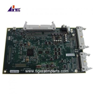 Bộ phận máy ATM NCR 66XX Universal MISC I/F Interface Board 445-0709370