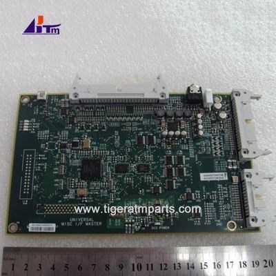 Bộ phận máy ATM NCR 66XX Universal MISC I/F Interface Board 445-0709370
