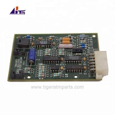 Bộ phận máy ATM NCR Bảng điều khiển màn trập động cơ 445-0604250 445-0598930 445-0612732