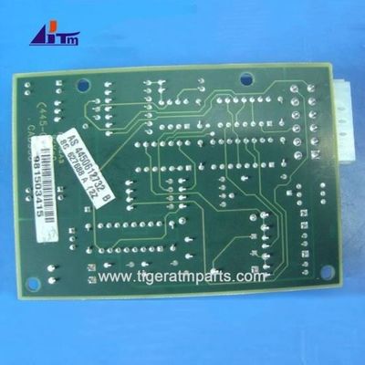 Bộ phận máy ATM NCR Bảng điều khiển màn trập động cơ 445-0604250 445-0598930 445-0612732