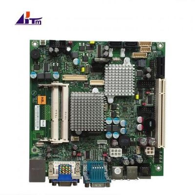 Bộ phận máy ATM NCR SelfServ Bo mạch chủ Intel ATOM D2550 445-0750199