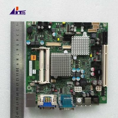 Bộ phận máy ATM NCR SelfServ Bo mạch chủ Intel ATOM D2550 445-0750199