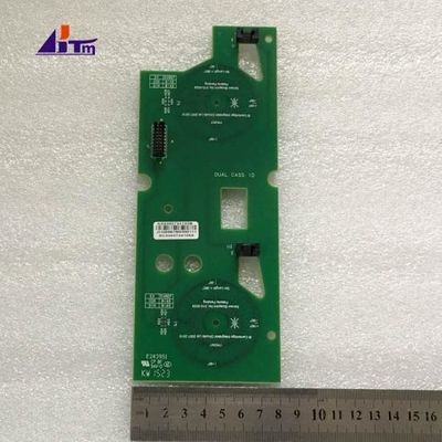 Bộ phận máy ATM NCR SelfServ DUAL Cassette ID PCB Assembly 445-0734103