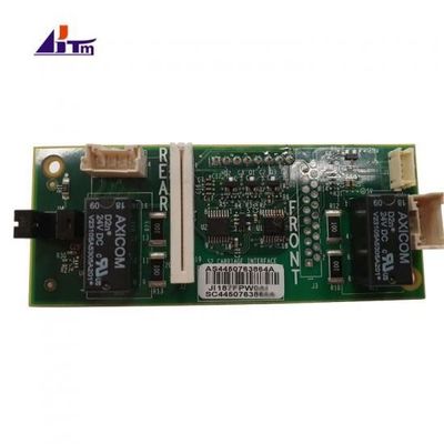 Bộ phận máy ATM NCR S2 giao diện xe tải PCB F/L 445-0761208-227 445-0768364