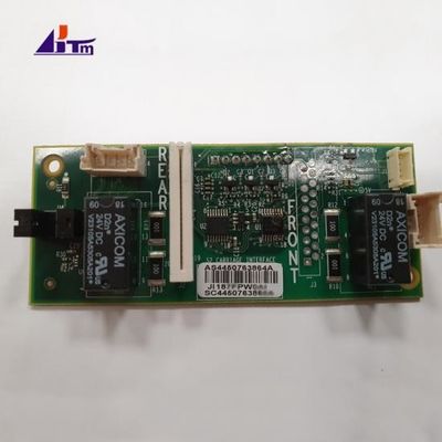 Bộ phận máy ATM NCR S2 giao diện xe tải PCB F/L 445-0761208-227 445-0768364