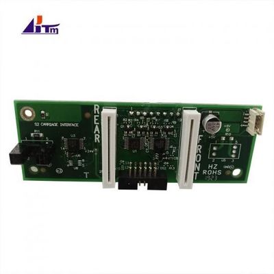 Các bộ phận máy ATM NCR S2 Carriage PCB 445-0761208-191 445-0739814