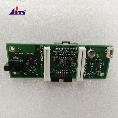 Các bộ phận máy ATM NCR S2 Carriage PCB 445-0761208-191 445-0739814