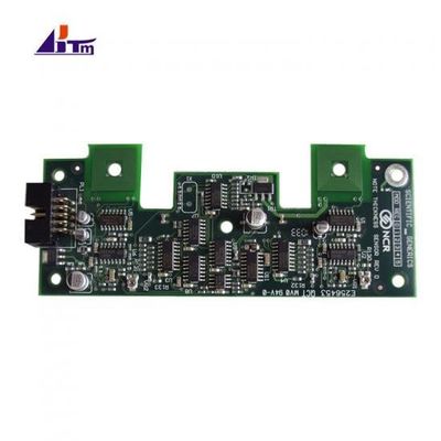Các bộ phận máy ATM NCR LVDT Control Board 445-0654045