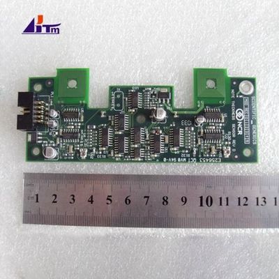 Các bộ phận máy ATM NCR LVDT Control Board 445-0654045