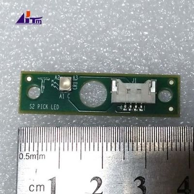 Các bộ phận phụ tùng ATM NCR S2 Pick Module PCB 445-0756286-26 445-0757188