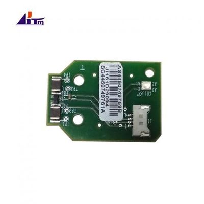 ATM Phụ tùng phụ tùng NCR S2 Pick LED PCB Assembly 445-0756286-25 445-0749759