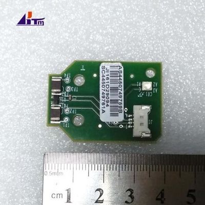 ATM Phụ tùng phụ tùng NCR S2 Pick LED PCB Assembly 445-0756286-25 445-0749759