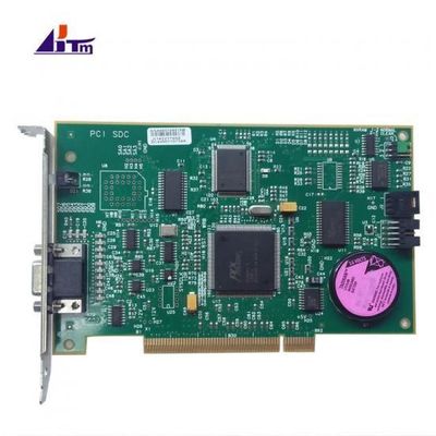 Bộ phận phụ tùng ATM NCR 6625 SSPA PCI SDC Board 445-0708578 445-0708574