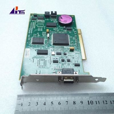 Bộ phận phụ tùng ATM NCR 6625 SSPA PCI SDC Board 445-0708578 445-0708574