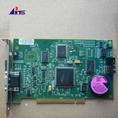 Bộ phận phụ tùng ATM NCR 6625 SSPA PCI SDC Board 445-0708578 445-0708574