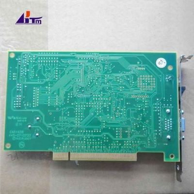 Bộ phận phụ tùng ATM NCR 6625 SSPA PCI SDC Board 445-0708578 445-0708574