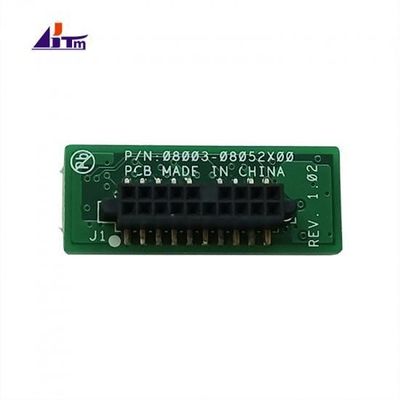 Bộ phận ATM NCR TPM 2.0 Module 1.27mm ROW Pitch PCB Assembly 009-0030950