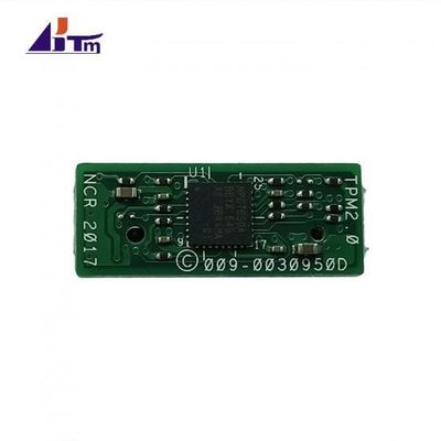 Bộ phận ATM NCR TPM 2.0 Module 1.27mm ROW Pitch PCB Assembly 009-0030950