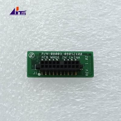 Bộ phận ATM NCR TPM 2.0 Module 1.27mm ROW Pitch PCB Assembly 009-0030950