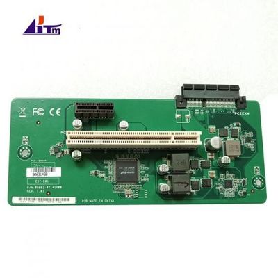 Các bộ phận phụ tùng máy ATM NCR Uatx Extender Card Estoril 009-0031466