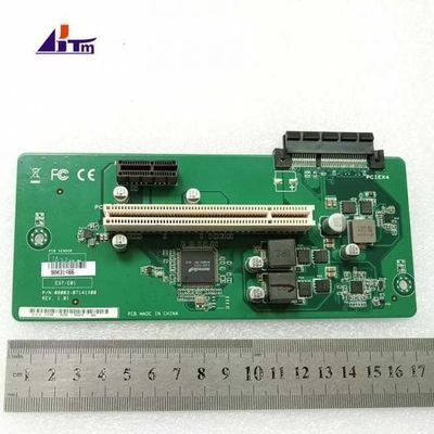 Các bộ phận phụ tùng máy ATM NCR Uatx Extender Card Estoril 009-0031466
