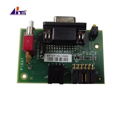 ATM Phụ tùng phụ tùng NCR Pirate Top Level Assembly 445-0710469 445-0722303