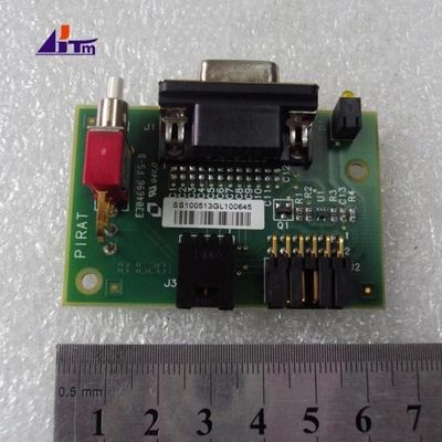 ATM Phụ tùng phụ tùng NCR Pirate Top Level Assembly 445-0710469 445-0722303