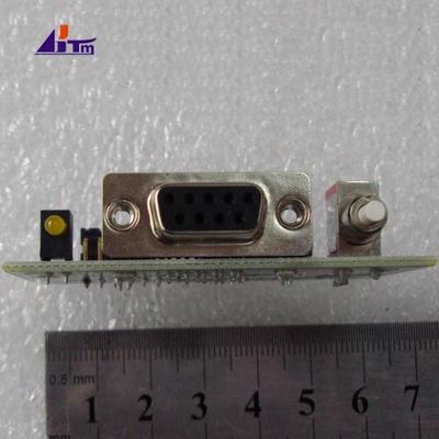 ATM Phụ tùng phụ tùng NCR Pirate Top Level Assembly 445-0710469 445-0722303