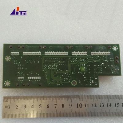 ATM Phụ tùng phụ tùng NCR tự phục vụ Mini Misc PCB Assy 445-0725392