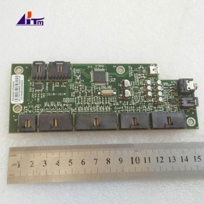 ATM Phụ tùng phụ tùng NCR tự phục vụ Mini Misc PCB Assy 445-0725392