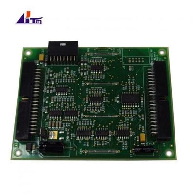 Các bộ phận phụ tùng ATM NCR Control Board Pick I/F Single 445-0689553-18
