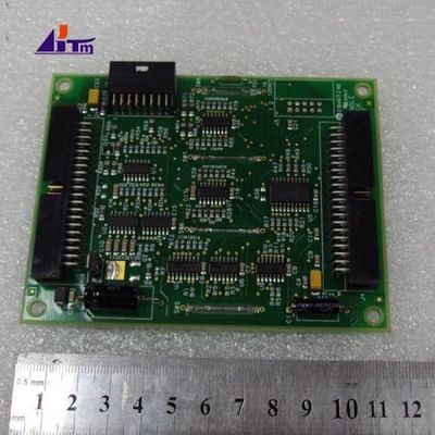 Các bộ phận phụ tùng ATM NCR Control Board Pick I/F Single 445-0689553-18