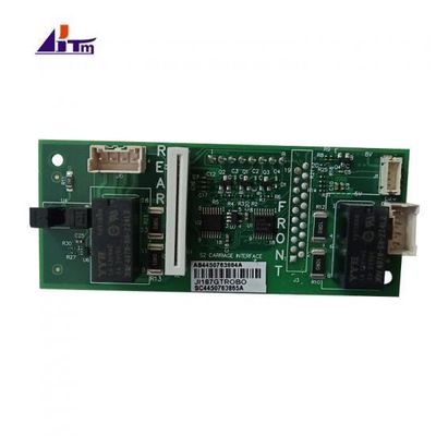 Bộ phận ATM NCR S2 Giao diện xe PCB Trọng lượng phía trước 445-0763864