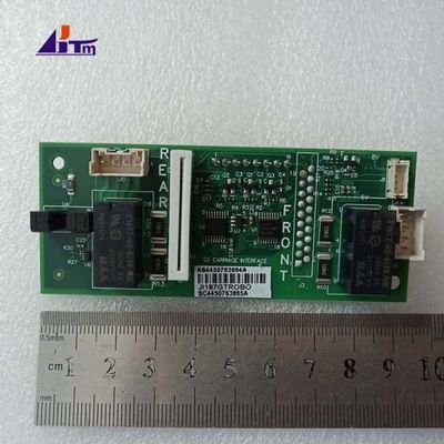 Bộ phận ATM NCR S2 Giao diện xe PCB Trọng lượng phía trước 445-0763864