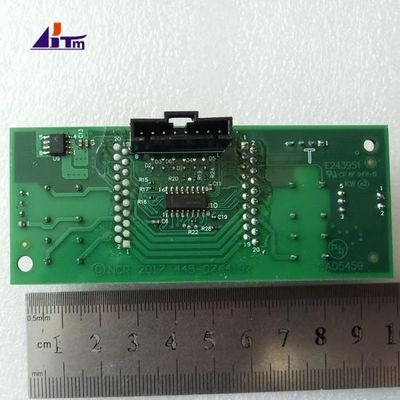 Bộ phận ATM NCR S2 Giao diện xe PCB Trọng lượng phía trước 445-0763864