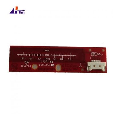 Các bộ phận phụ tùng ATM NCR S2 BAM 36mm CIC tuyến tính PCB 445-0761208-54 445-0737300